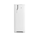 Geladeira/Refrigerador Cycle Defrost Electrolux Degelo Prático 240L Branco (RE31) 220V