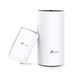 TP-Link ROTEADOR MESH WIRELESS AC1200 DECO M3(2-PACK) 2.0