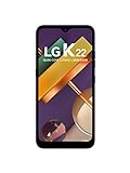 Smartphone LG K22 , 2GB/32GB, Tela de 6, Câmera Dupla 13Mp+2Mp, Selfie de 5Mp, Processador Qualcomm QM215 , Bateria 3,000mAh , Azul