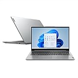 Notebook Lenovo IdeaPad 1i Celeron + Microsoft 365 Personal 4GB 128GB SSD W11 15.6' 82VX0001BR Prata