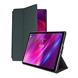 Tablet  Lenovo Tab P11 Plus Octa-Core 4GB 64GB Wi-Fi  Android™ 11  11' IPS 2K ZA940394BR Grafite acompanha Capa Protetora