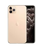 Iphone 11 Pro Max Apple Dourado, 256gb Desbloqueado - Mwhl2bz/a