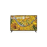 LG TV SMART 4K UHD 43 UP7500PSF