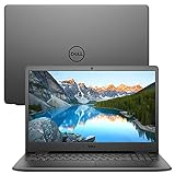 Notebook Dell Intel Core I7 16gb 256 Ssd Tela 15.6 Hd