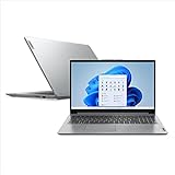 Notebook Lenovo Ideapad 1i i5-1235U 8GB 512GB SSD 15.6' W11