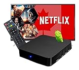 Aparelho Para Transformar Qualquer Tv Em Smart Tv 4k Netflix Bluetooth - Até Mesmo Tv de Tubo - CompleteStore®