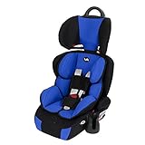 Cadeira Para Auto Versati 9 a 36Kg, Tutti Baby, Azul