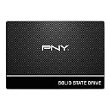 SSD - 2,5pol / SATA - 120GB - PNY - SSD7CS900- 120-RB