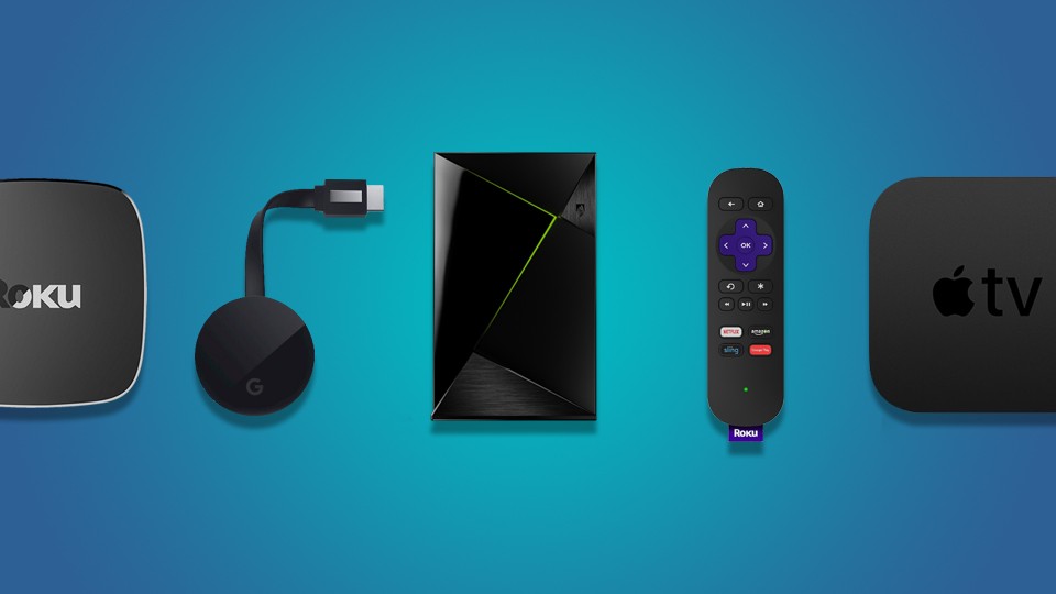 melhores aparelhos para transformar a TV em Smart