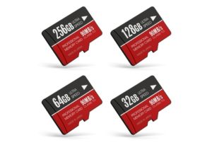 Melhores Cartões de Memória Micro SD 2022